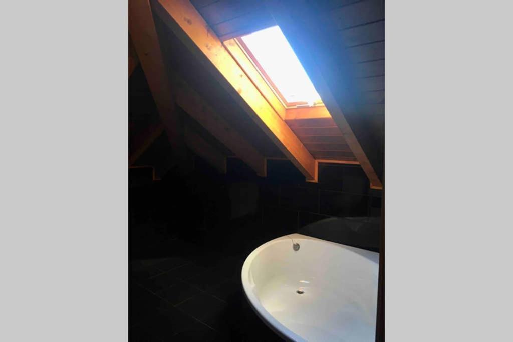 La Casa Del Poeta Βίλα Corullón Εξωτερικό φωτογραφία